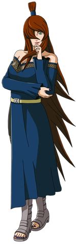 rain kage naruto.